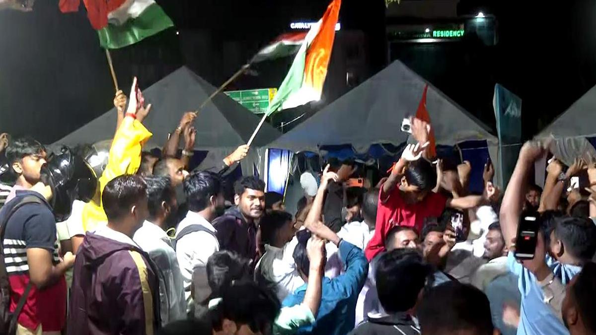 Jharkhand protest LIVE: Protesters mull calling off agitation; JPSC-JSSC Reform Manch leader presses for CBI probe