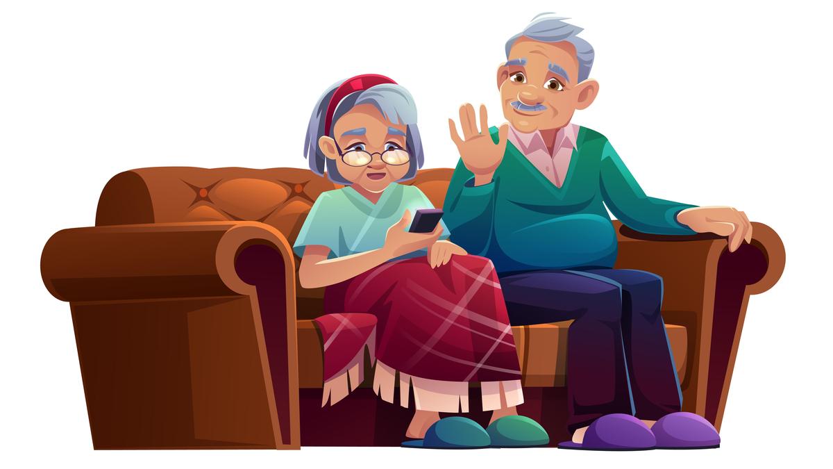 Sense of insecurity emerges as key concern of elderly people during panel’s sitting in Kochi