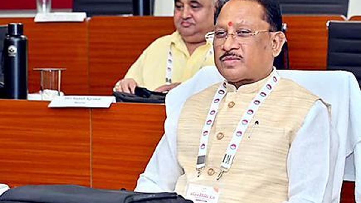 UCC panel invites ideas on proposed law in Chhattisgarh