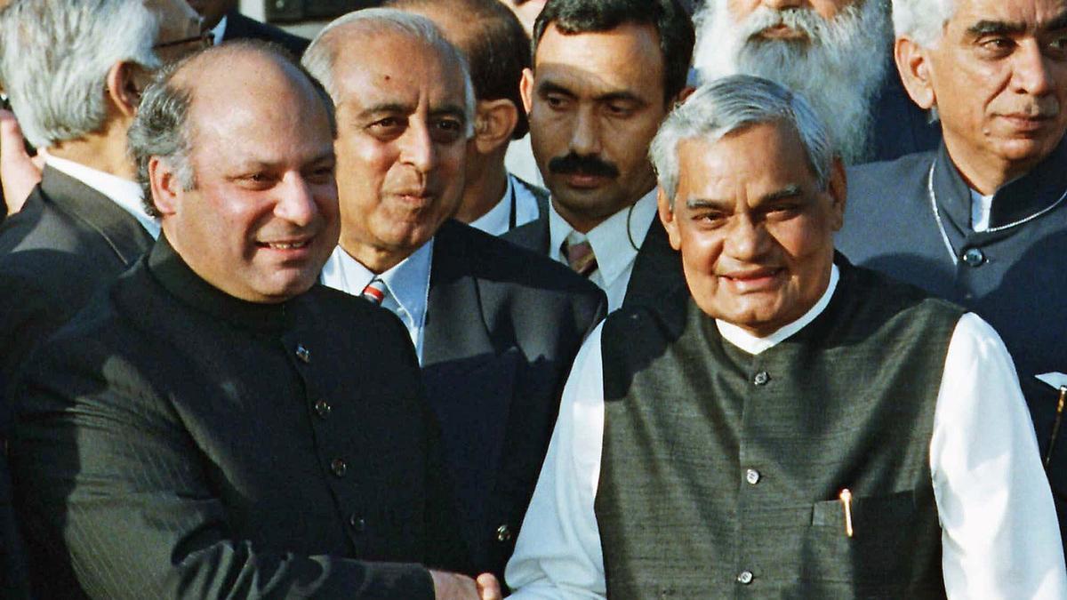 Daily Quiz: On Kargil war