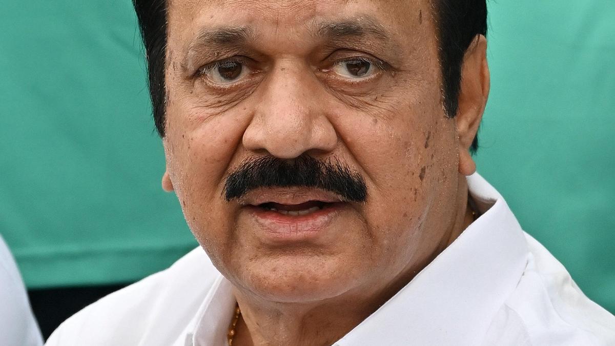 Activists question Speaker J.C.D. Prabhakar’s participation in ‘pro-life’ rally