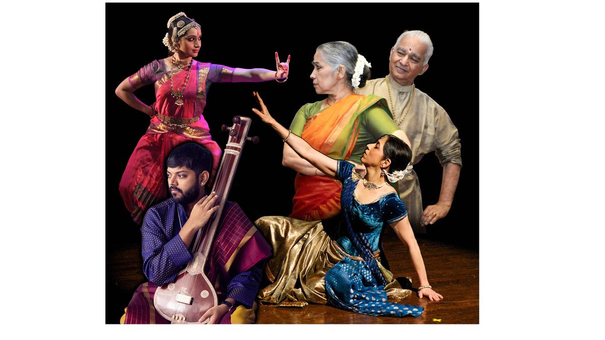 Guru Purnima special: How Gen Z is redefining the rules of learning in classical arts