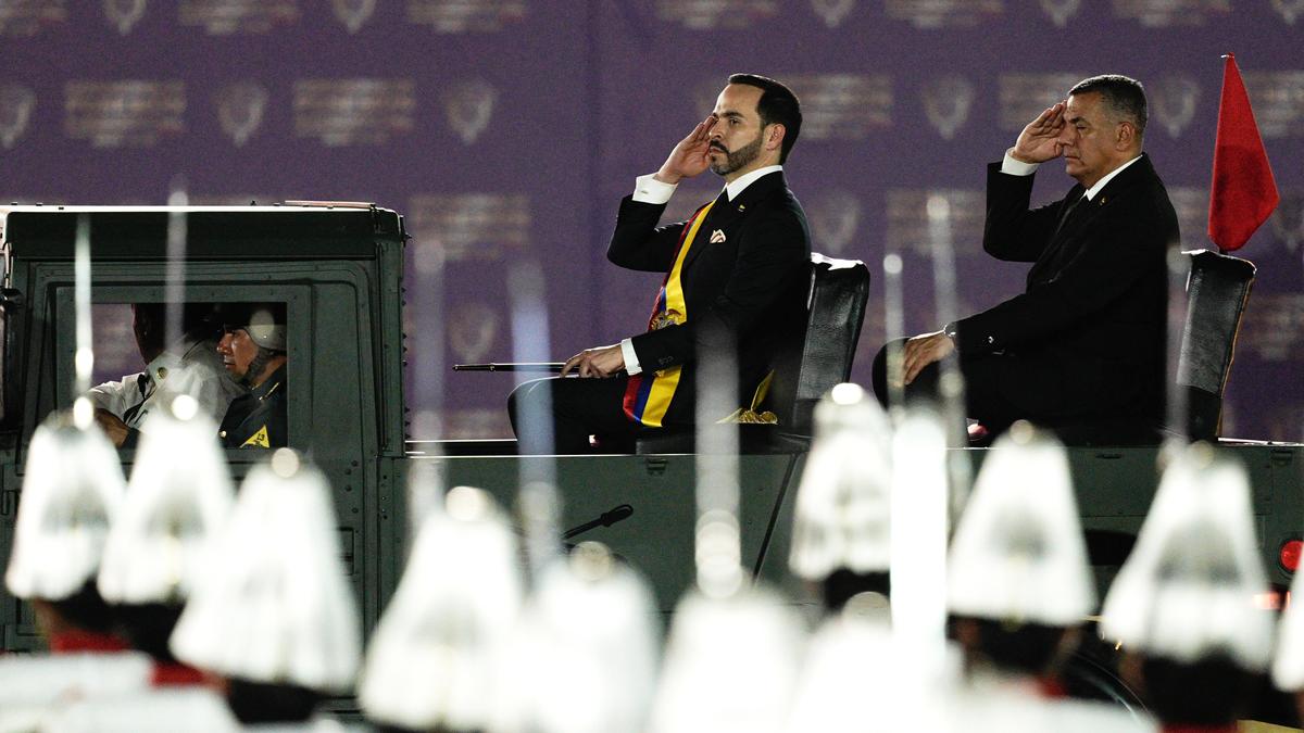 New Colombia President pledges robust fight against crime, fiscal austerity in maiden speech