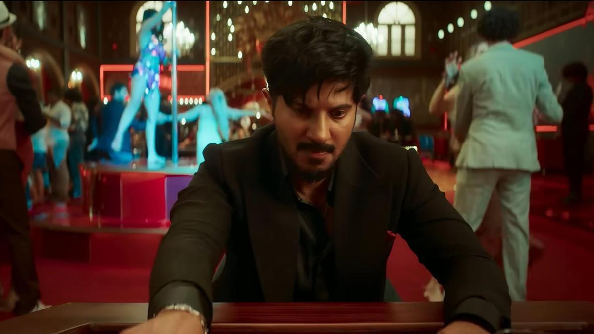 ‘I’m Game’: Dulquer Salman starrer out of Onam box-office race, set to release on this date
