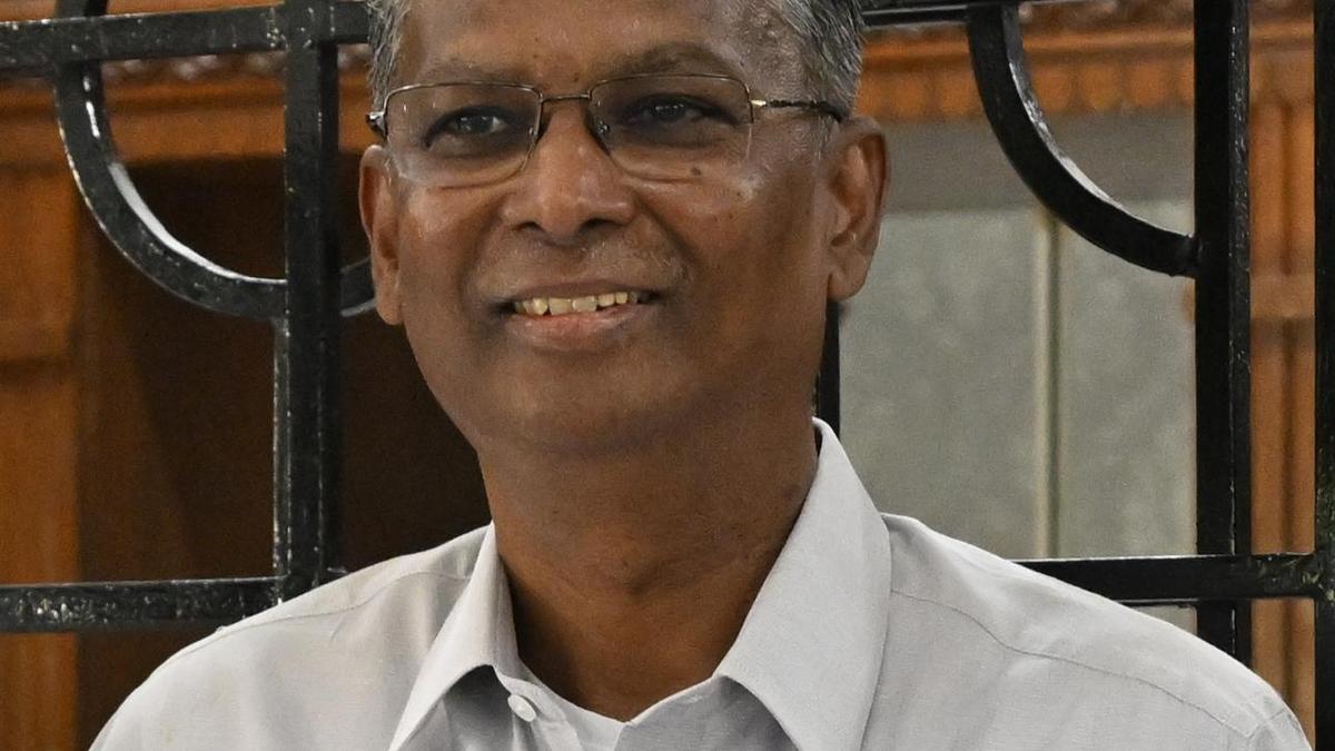 Portfolio allocation before August 13, says Minister