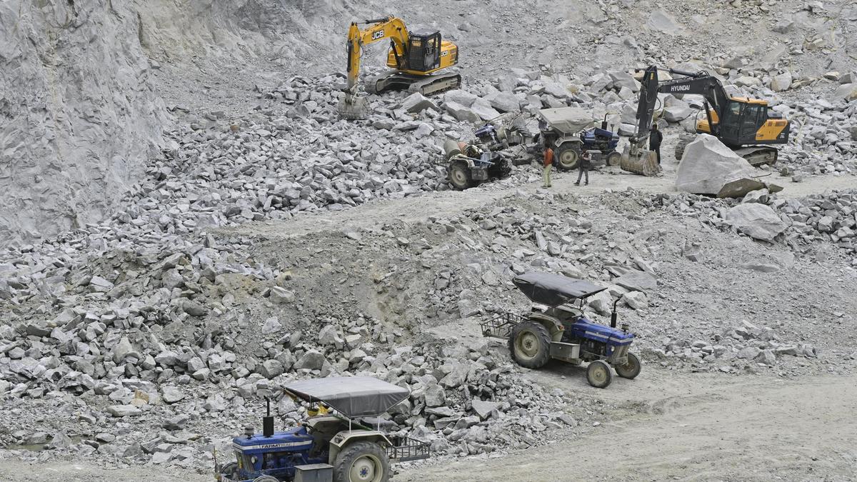 How a Tamil Nadu GO and Tavarekere quarry mishap may affect Bengaluru commuters
