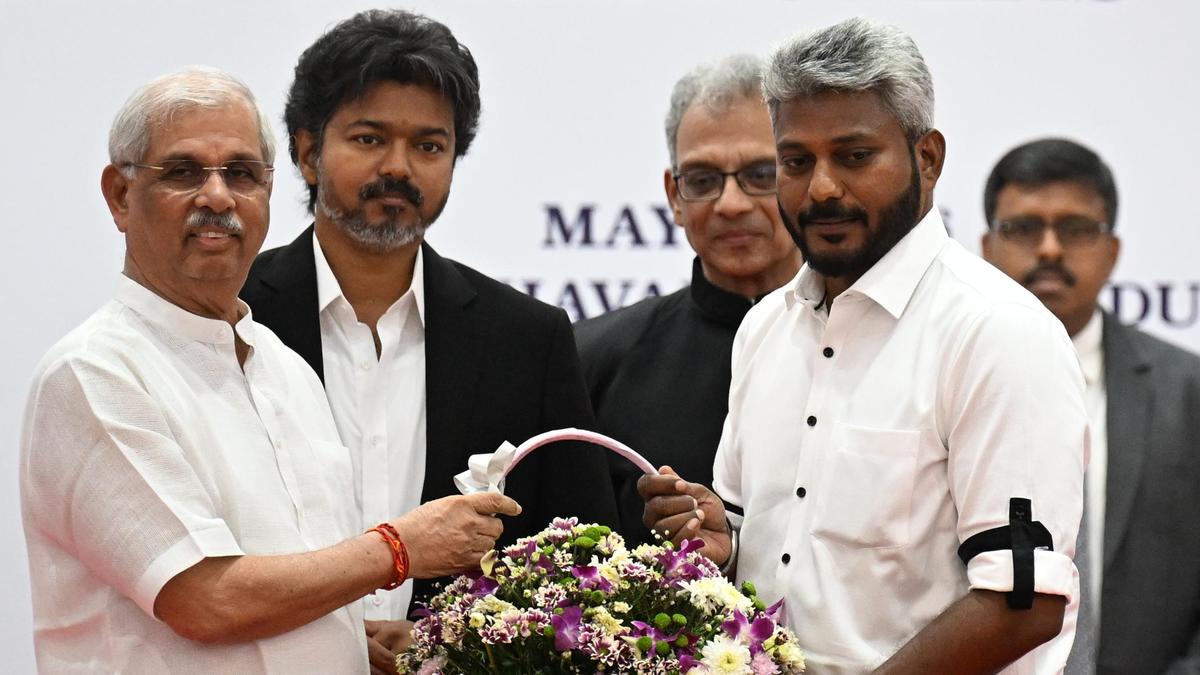 Tamil Nadu budget: Ahead of TVK’s maiden budget, a primer on Tamil Nadu’s finances