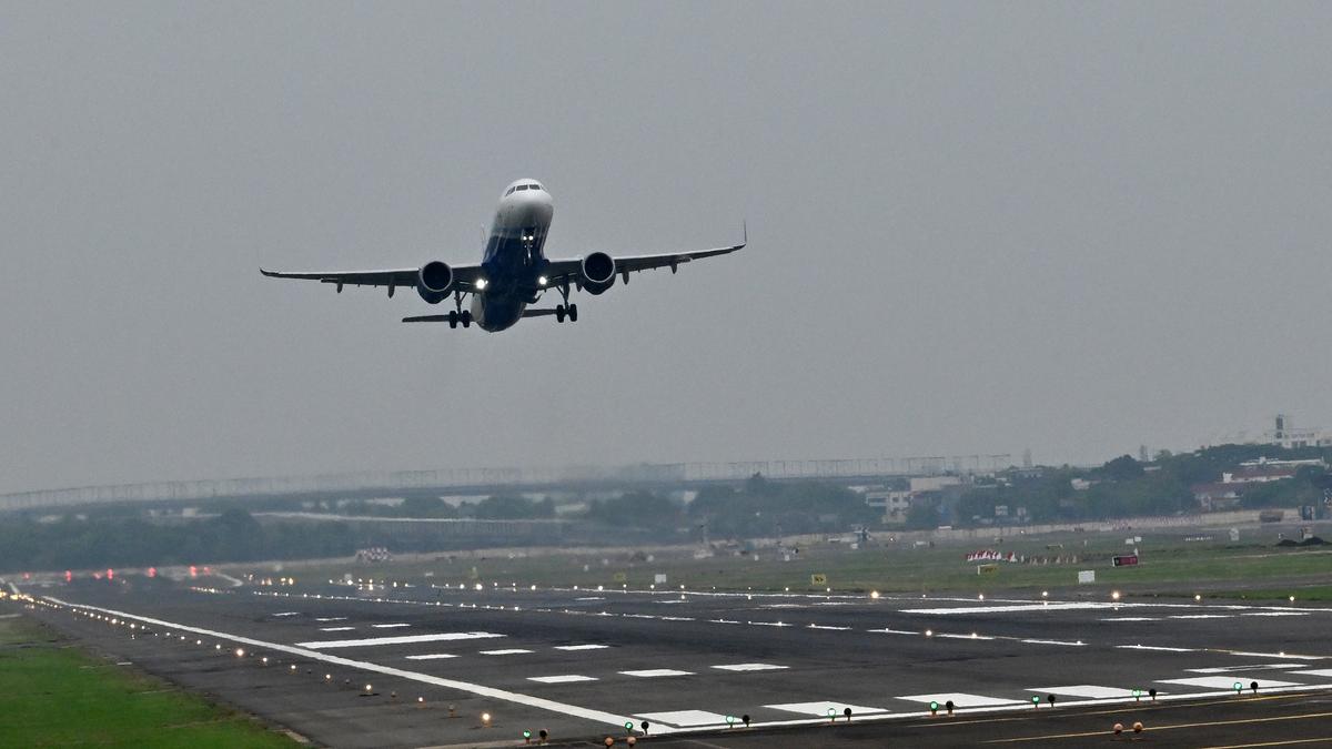 India to end boarding pass stamping at airports for international travellers from September 1