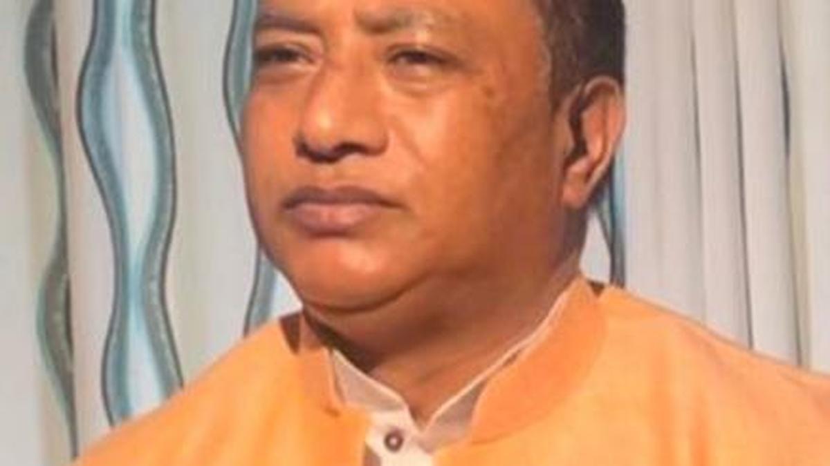 Assurances not enough, want legal clarity on FCRA Bill: BJP MLA from Meghalaya
