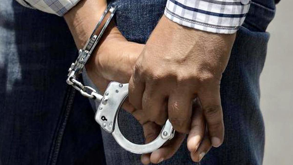 Tourist assaulted at Pune fort over girl’s shorts; 8 members of right-wing group booked