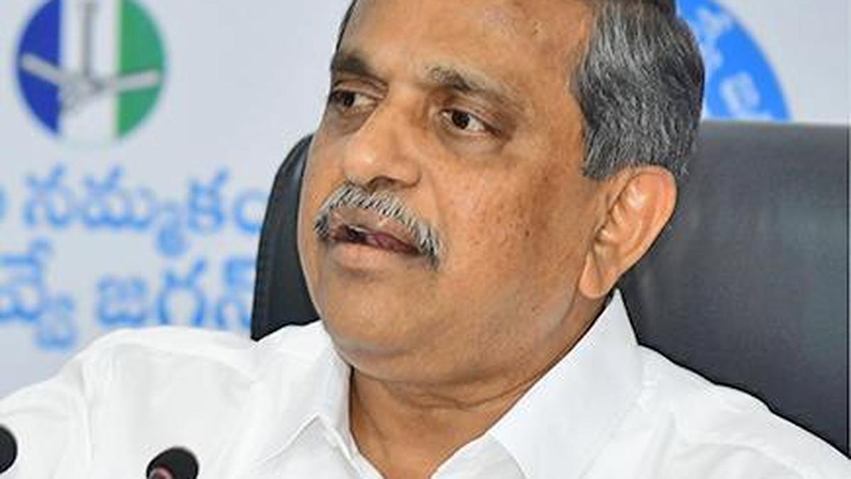 YSRCP accuses A.P. CM of stealing credit for Bhogapuram airport