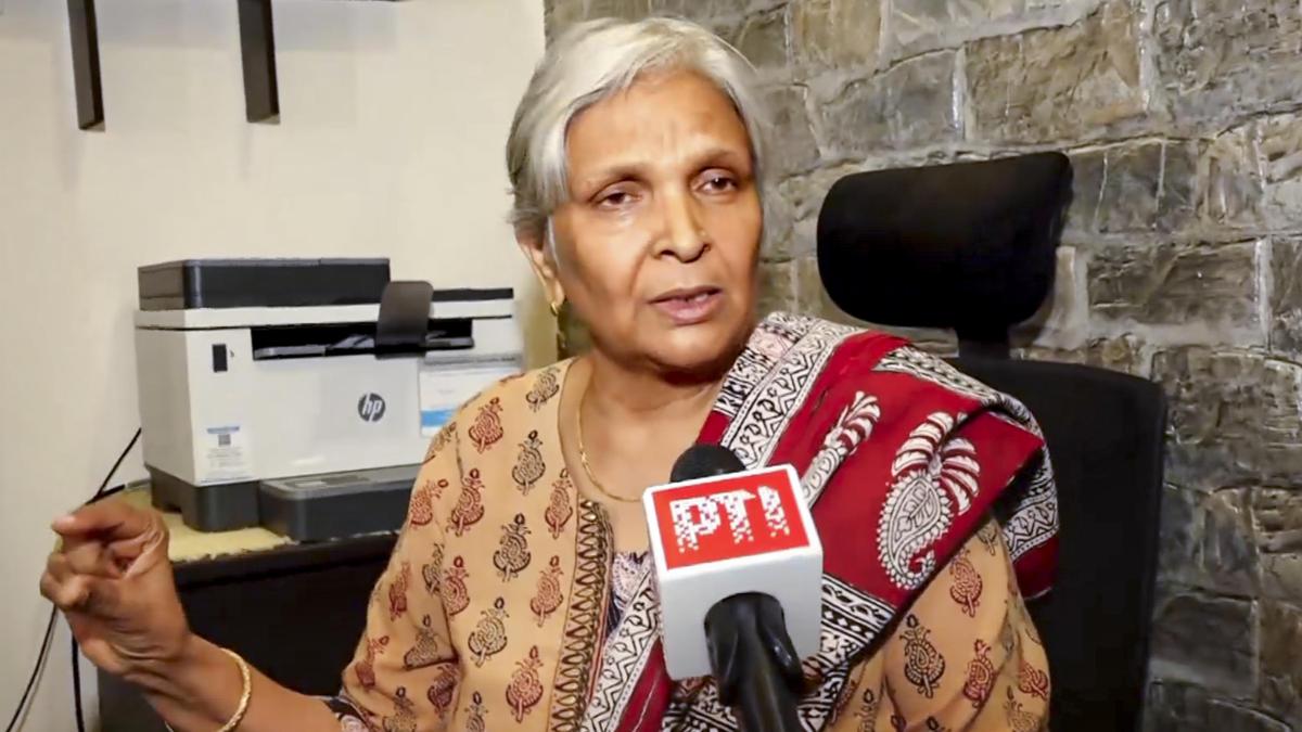Twisha Sharma case: CBI accuses Giribala, Samarth of abetment of suicide