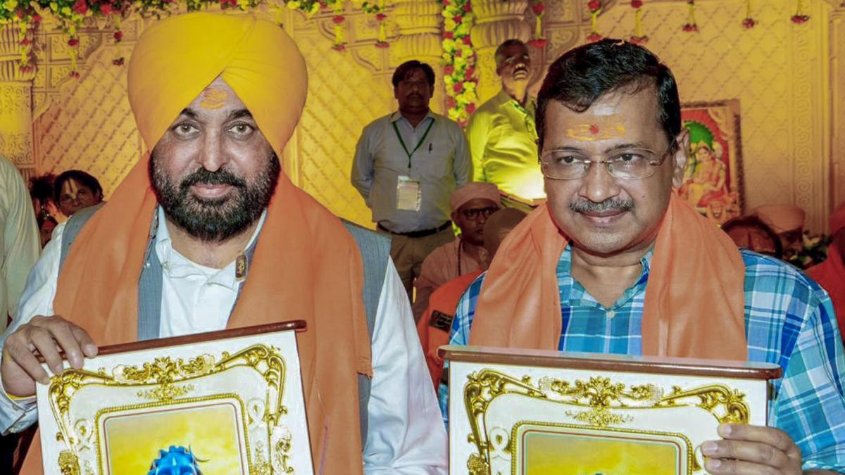 Punjab Assembly polls: BJP’s pro-Sikh strategy gives AAP scope for Hindu outreach