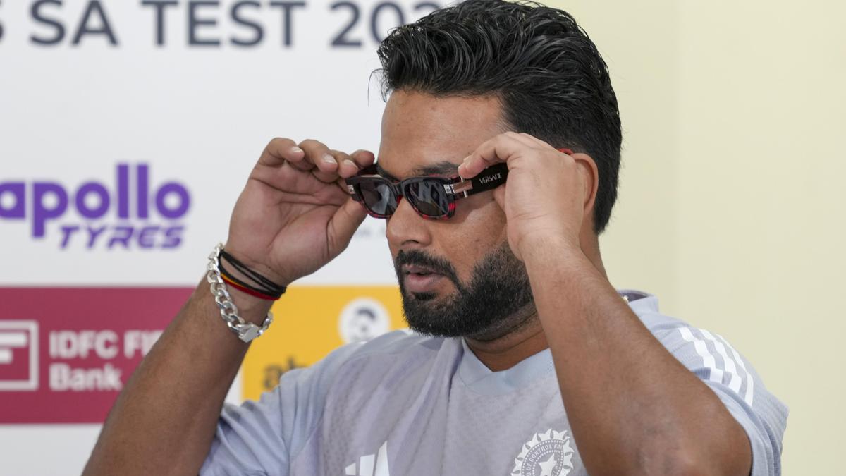 Rishabh Pant tweets to CM Dhami: Help me buy land in Uttarakhand, I want to come home