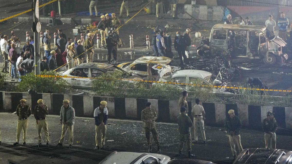 UNSC sanctions report says Red Fort attack ‘officially attributed’ to Al-Qaeda in Indian Subcontinent