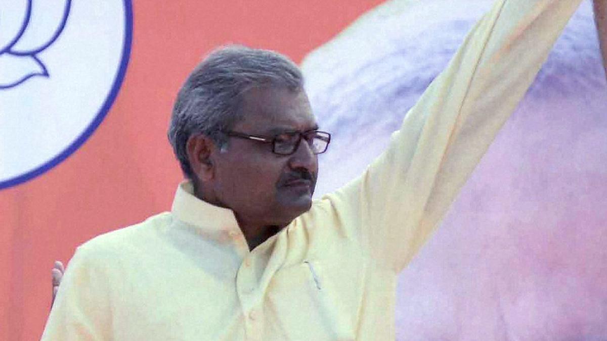 ‘Will pure petrol come from your father’s house?’: BJP MP on ethanol blending; faces backlash