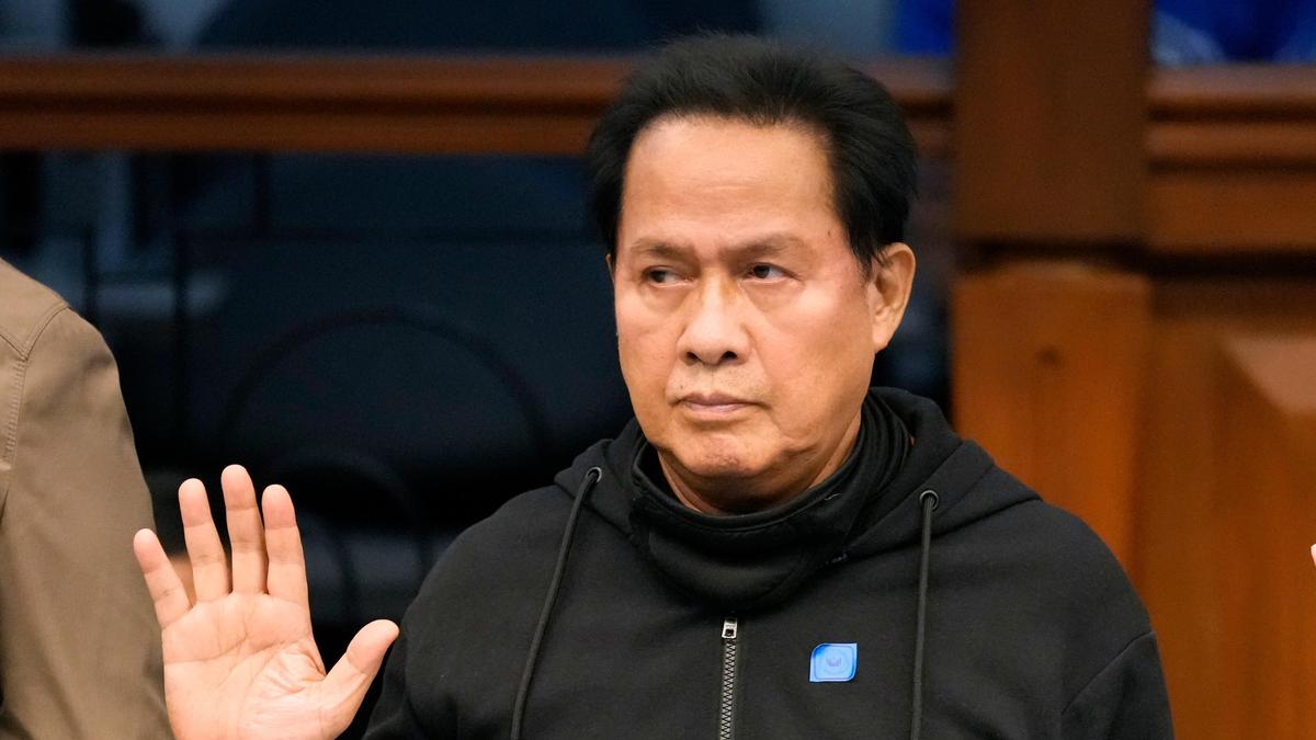 U.S. requests Filipino pastor’s extradition on sex-trafficking charges: Philippine Ambassador