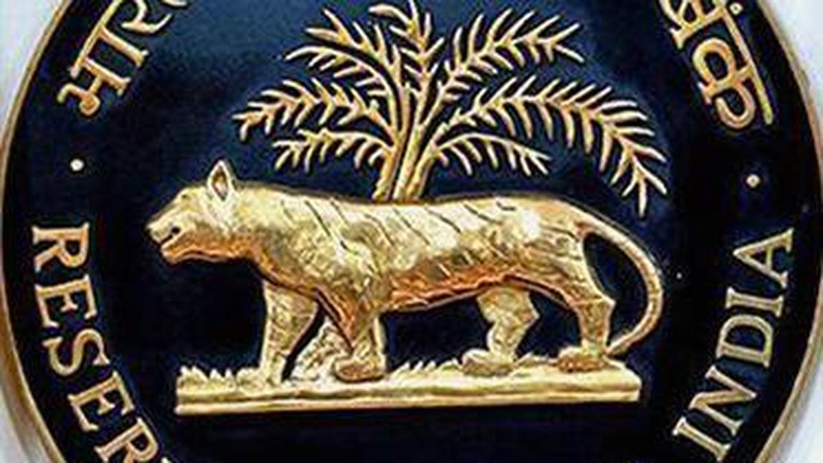 RBI sees forex inflows of $72.85 billion via FCNR (B), OFCB, ECB Swap facility