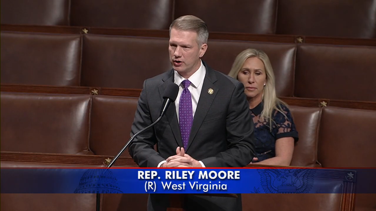 U.S. lawmaker voices concern on FCRA amendments; says could hit bilateral ties with India