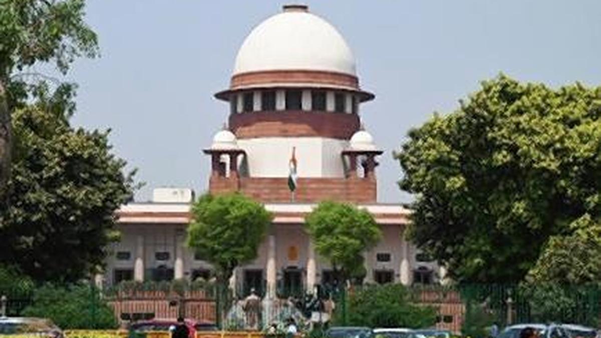 SC summons top Arunachal officials to explain ‘non-cooperation’ with CBI probe