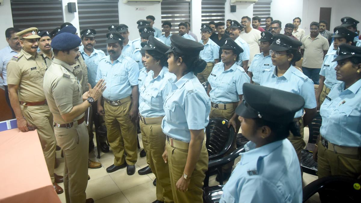 75 traffic wardens deployed in Kozhikode to ease congestion