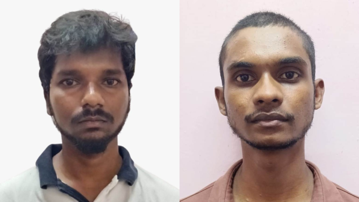 Two men arrested for impersonating T.N. Minister Aadhav Arjuna, faking to broker Cabinet berth for Vellore MLA