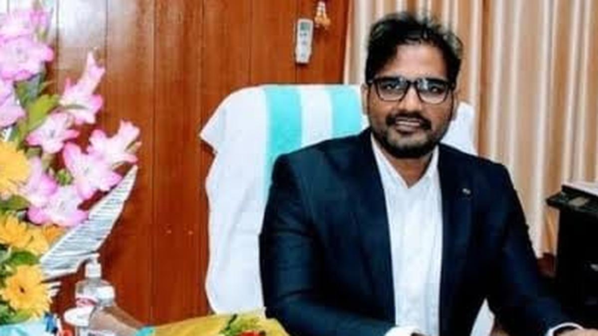Karnataka IAS officer said to be missing had gone on leave, traced