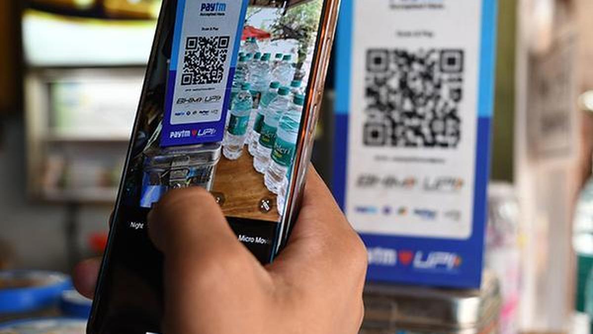 UPI stays free for users, vast majority of transactions to remain free for merchants as well, says government