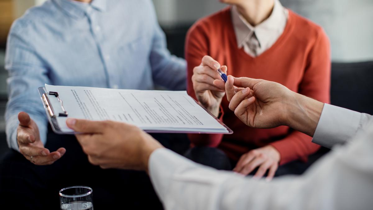 Informed consumers can shape insurance market