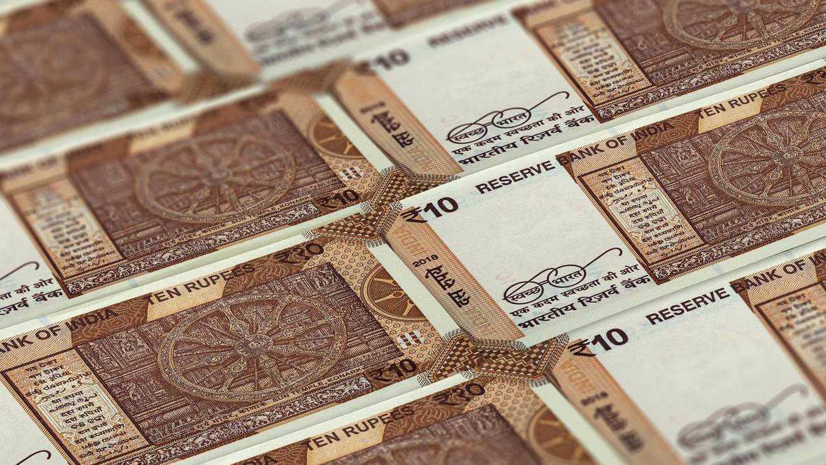 Government approves introduction of one billion polymer banknotes of ₹10 and ₹20