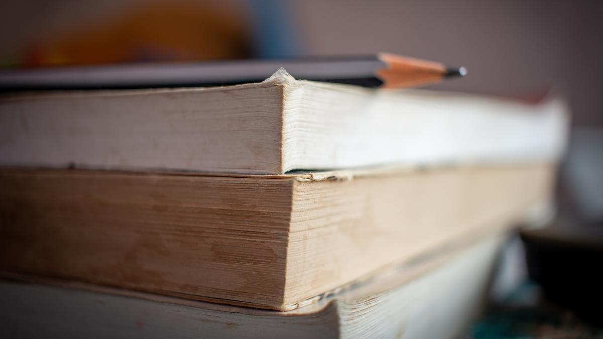 RSS-linked academics in NCERT textbook panel