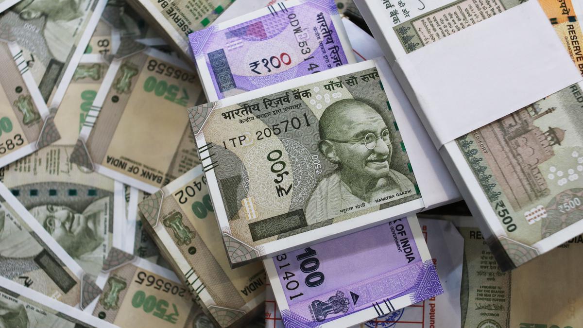 FPIs reverse four-month selling trend with ₹20,200 crore inflow in July