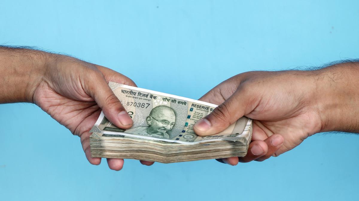 RBI’s restrictions on revolving credit | Explained
