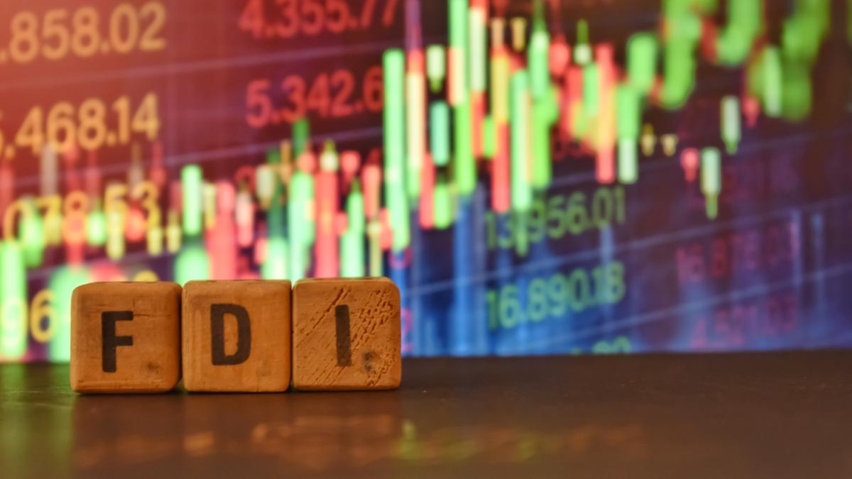 India approves just 1 Chinese FDI proposal worth ₹1 crore in FY26; 13 from Hong Kong