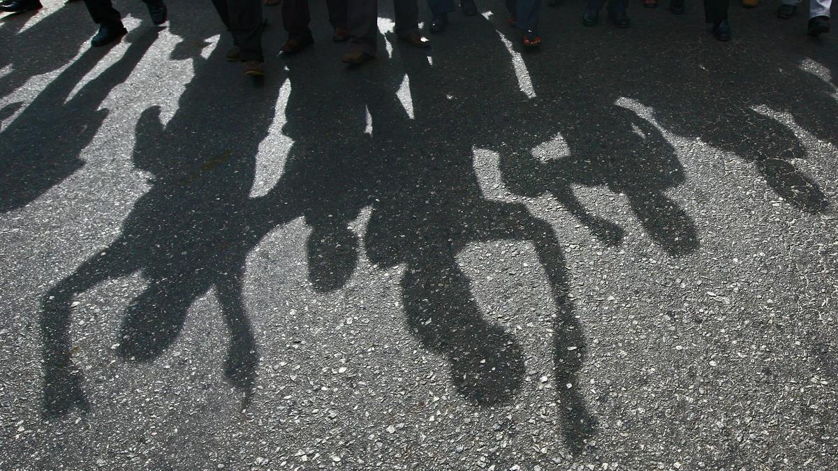 Death of Arunachal student in Keralam: student protest called off as college management accepts demands
