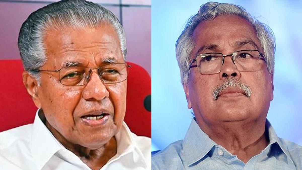 Pinarayi Vijayan, Binoy Viswam lock horns over Deputy Leader of the Opposition post
