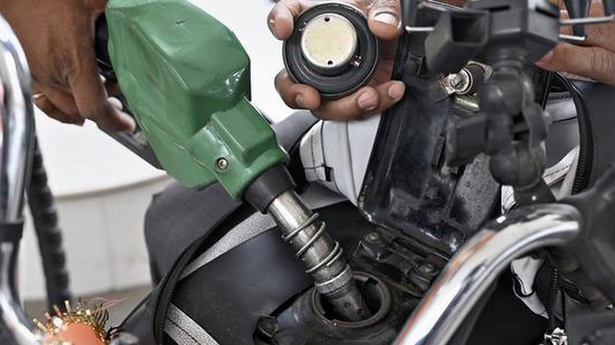 Export duty on diesel, ATF slashed; petrol unchanged