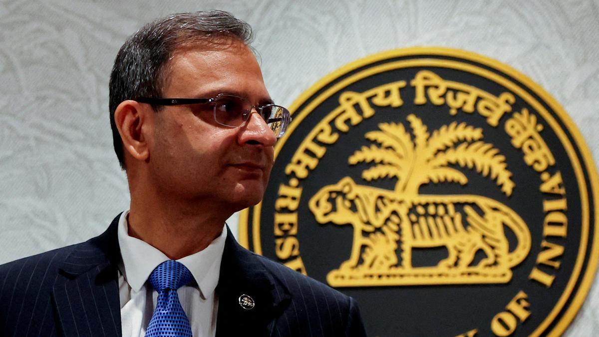 RBI hikes repo rate by 25 basis points to 5.5%