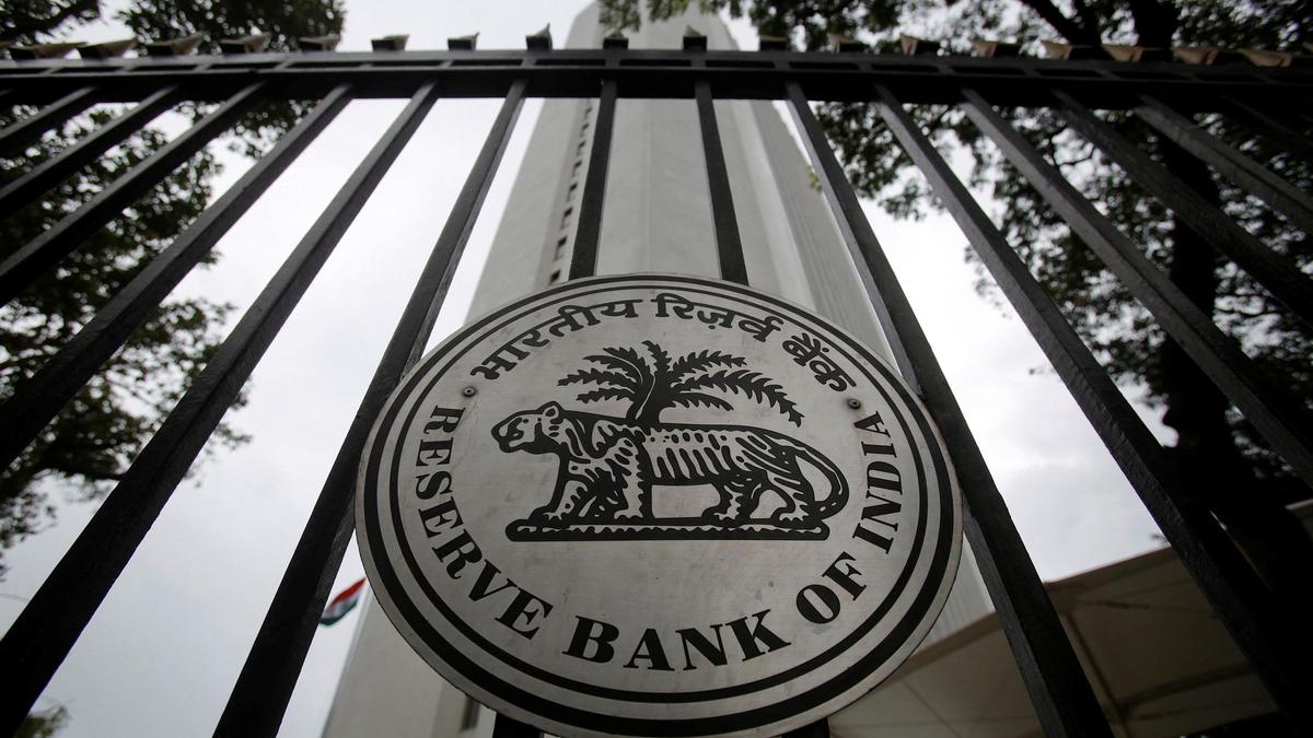 Individuals spared from new FEMA reporting requirement: RBI clarifies