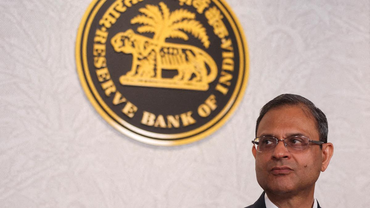 RBI raises FY27 inflation projection to 5.2% amid higher crude oil prices