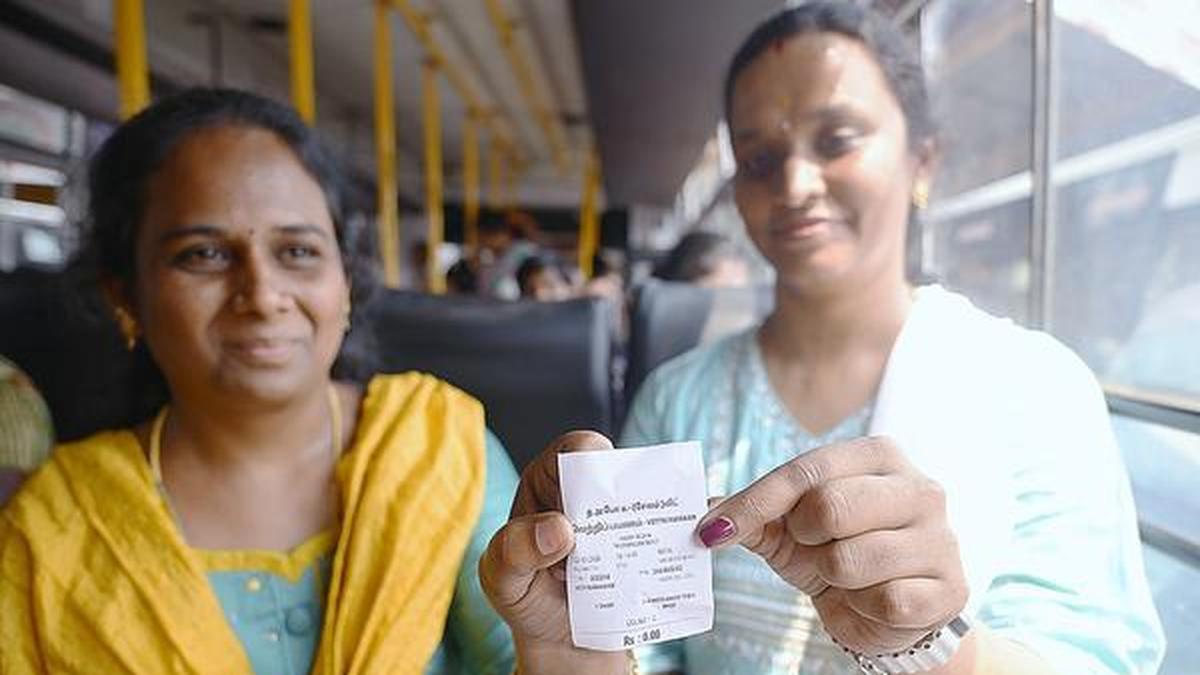 Vettri Payanam: What is the economic mileage of a free ride?