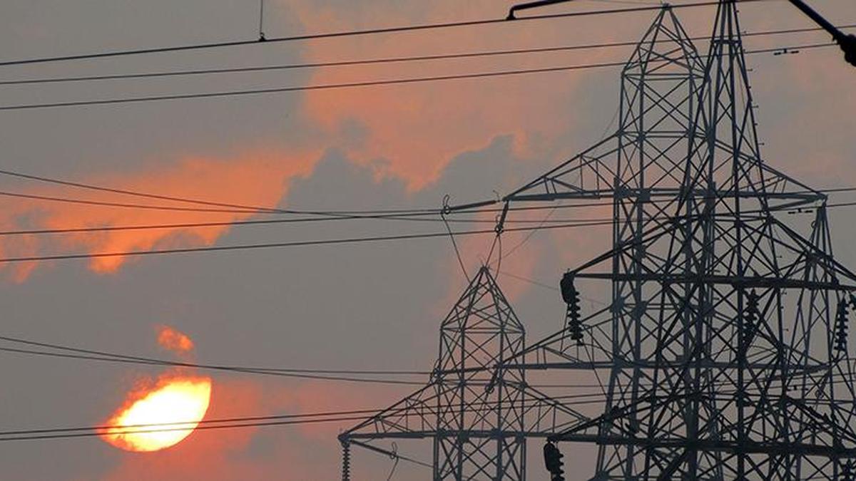 AI data-centre boom puts India’s power grid under pressure, drives up upgrade costs
