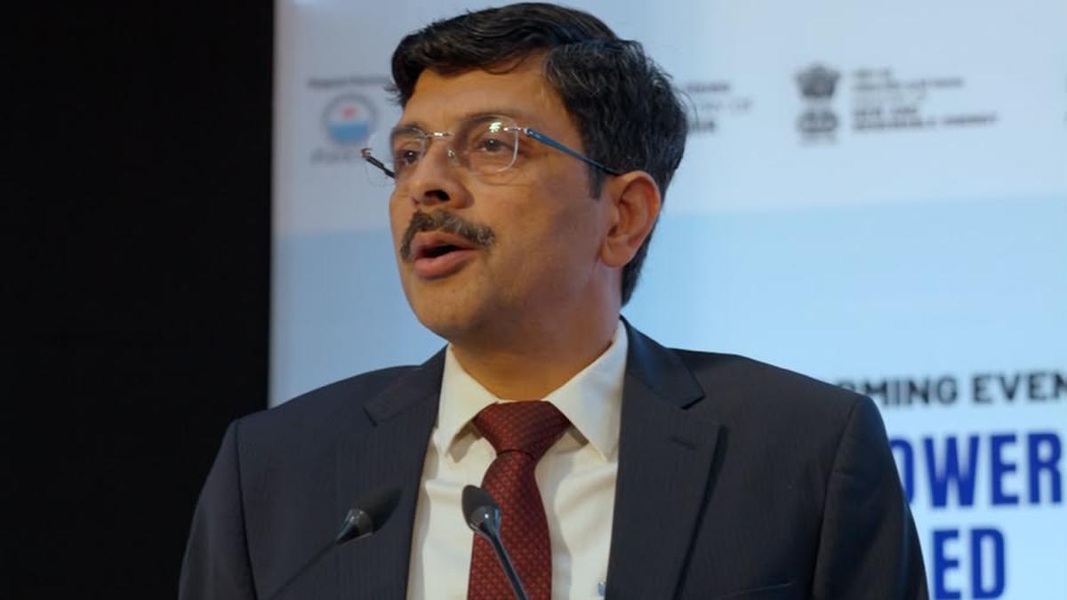 Govt. to roll out National Electricity Data Sharing framework in October: Power Secretary