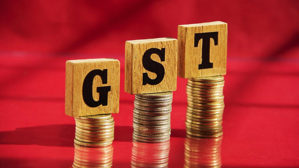 Next-Gen GST and India’s next phase of growth