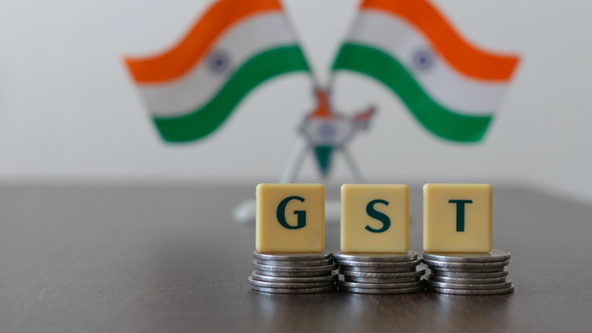 Centre to propose five-pronged reform plan at GST Council meeting on October 8