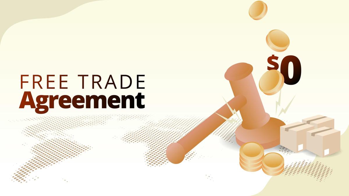 Trade deals that undermine multilateralism may hit growth and exports, govt economists warn