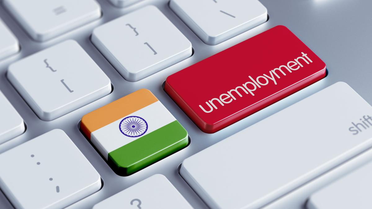 Unemployment rate in country stands at 5% in September, stable compared to August: NSO